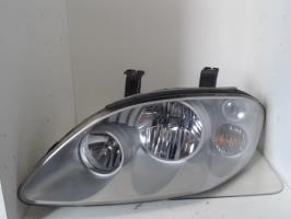 Optique avant principal gauche (feux)(phare)