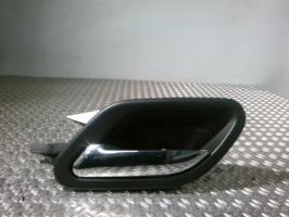 Poignee interieur arriere gauche