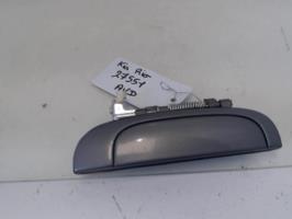 Maniglia portiera anteriore destra