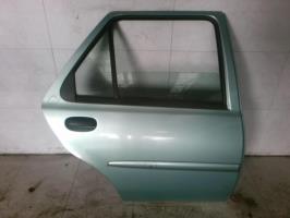 Portiera posteriore destra