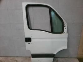 Porte avant droit