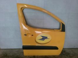 Porte avant droit