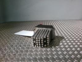 Resistance chauffage