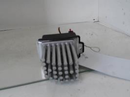 Resistance chauffage