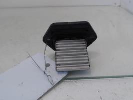 Resistance chauffage