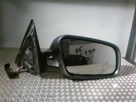 Retrovisor derecho