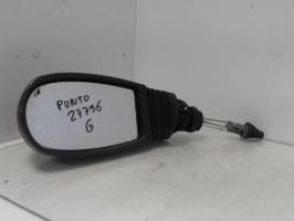 Specchietto retrovisore sinistro