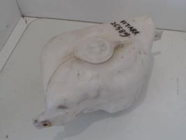 Vase de lave glace