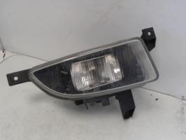 Fendinebbia destro (luci)