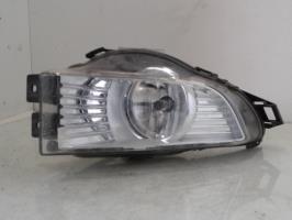 Fendinebbia sinistro (luce)