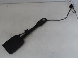 Aggancio cintura sicurezza anteriore sinistro