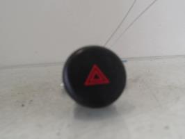 Bouton de warning