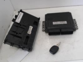 Calculateur moteur