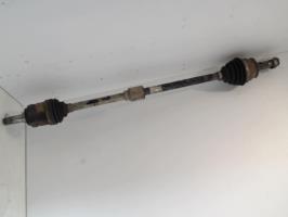 Cardan droit (transmission)