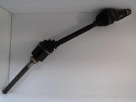 Cardan droit (transmission)