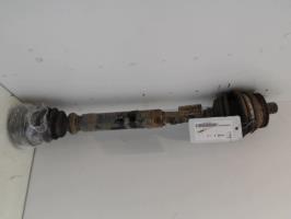 Cardan gauche (transmission)