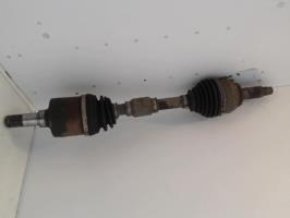 Cardan gauche (transmission)