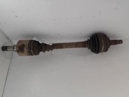 Cardan gauche (transmission)