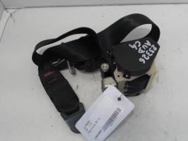 Ceinture avant droit
