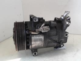 Compresseur clim