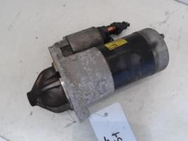 Motorino avviamento