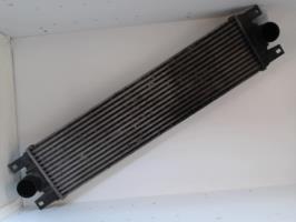 Echangeur air (Intercooler)
