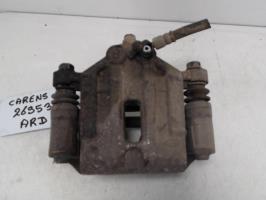 Etrier arriere droit (freinage)