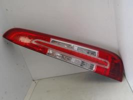 Fanale posteriore principale destro (luci)