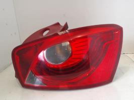 Fanale posteriore principale destro (luci)