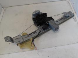 Leve vitre electrique arriere droit