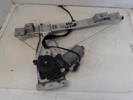 Leve vitre electrique arriere gauche