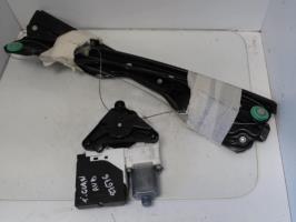 Alzacristalli elettrico anteriore destro