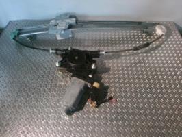 Alzacristalli elettrico anteriore destro