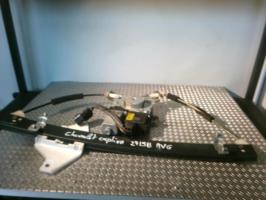 Leve vitre electrique avant gauche