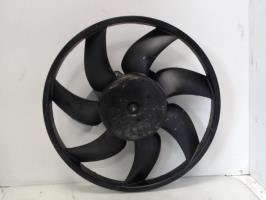 Motoventilador del radiador