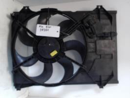 Motoventilatore radiatore