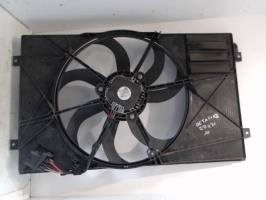 Motoventilatore radiatore