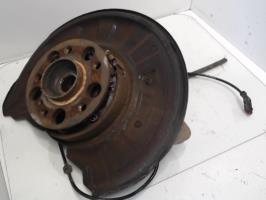 Mozzo posteriore destro