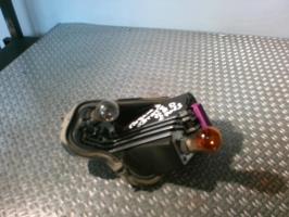 Platine feu arriere droit