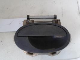 Poignee porte avant droit