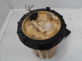 Jauge à carburant
