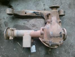 Pont (propulsion)