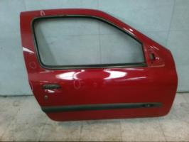 Porte avant droit