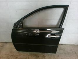 Porte avant gauche