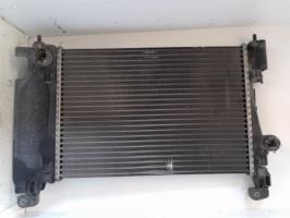 Radiateur eau