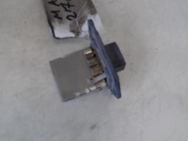 Resistance chauffage