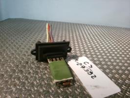 Resistance chauffage