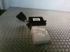 Resistance chauffage