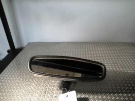 Retrovisor interior