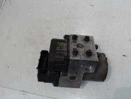 Blocco ABS (antibloccaggio freni)